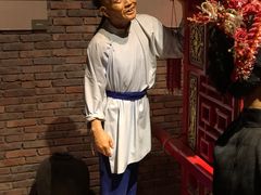 -中国闽台缘博物馆