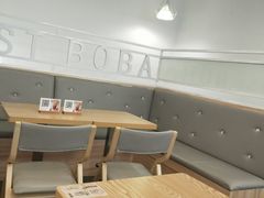 -JUST BOBA珍宝宝(晋江万达店)