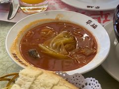 红菜汤-华梅西餐厅(哈尔滨中央大街店)