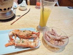 -雍和会海鲜姿造自助(湖东路店)