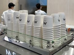 -M Stand(南京新街口金鹰店)