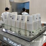 错过了M Stand 1.0，这次赶上啦[加油]