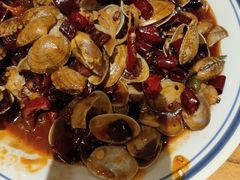 -福苗小骆驼烧烤(大唐不夜城店)