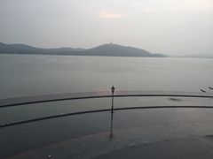 -水上明月·湖景餐厅