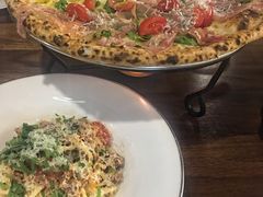 -1861意大利餐厅(文化广场店)