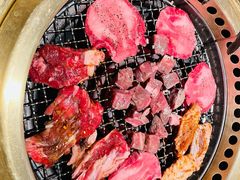 -神户赤童日式烤肉(金地广场店)