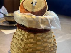 -沿江海南菜·文昌鸡祖师爷(大东海店)