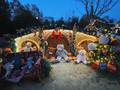 -HERRE·FARM 赫尔露营农场·团建聚会包场