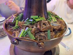 -海盗船. 龙虾烧烤. 酒馆