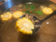 -海银海记潮汕牛肉火锅(新港中路海珠店)