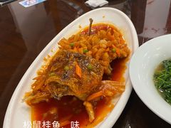 -西山人家·传统苏帮菜·家宴(木渎店)