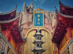 -上海东林寺(金山区)