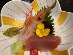 生鱼片-伊藤ITO(侨福芳草地购物中心店)