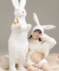 -爱儿宝孕妇儿童亲子摄影(月亮河店)