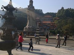 -南沙天后宫景区
