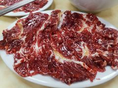 -五洲牛肉美食馆