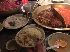 -小龙坎火锅(湖滨银泰in77店)