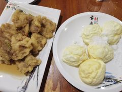 -春發合饭庄
