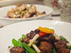 -食锦记·福建私房菜(浦西万达店)