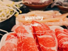 -邓莽子老火锅(鲁祖庙店)