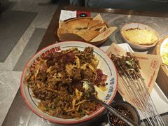 -怪噜范·贵阳小吃大排档(金源旗舰店)