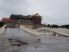 -大明幻境第一城