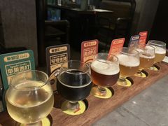 -麦凯伦烧烤·精酿超级工厂店(金桥总店)