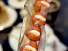 -栗子侠奶皮子糖葫芦(长宁店)