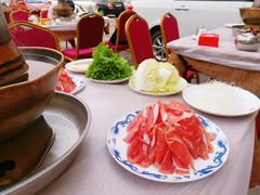 -鑫龙火锅(北园店)