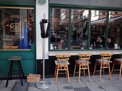 门面-RAC BAR(安福路店)