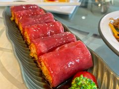 -鹿鸣酒家(越秀店)