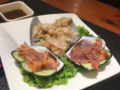 -苏大嘴海鲜牧场(奥林匹克店)