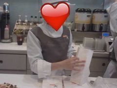 -面包新语(恒隆广场店)