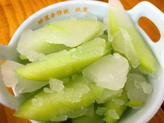 冰镇情果-炒豆合作社(东四总店)