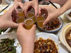 -成都驻京办餐厅(蜀都宾馆店)