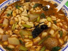 -令氏家外家周秦食府(高新店)