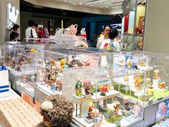 -泡泡玛特POPMART(苏州诚品生活店)