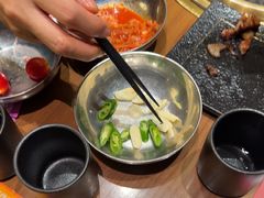 -海之屋韩式烤肉(海棠68环球美食街店)