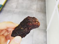 现烤牛肉干-都士牧人现烤牛肉干