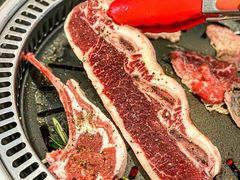 -贺野·自助炭火烤肉(紫藤路店)