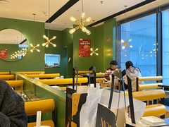 -一席地·本地鸡窝·杭帮鸡火锅(萧山银隆百货店)