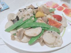 -大树头·花园餐厅(市桥店)
