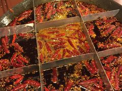 -重庆老火锅王(西安北路店)