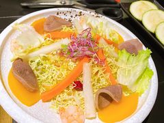 -谷牛和牛烤肉(漕河泾印象城店)