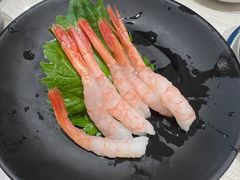 -濱寿司(高新伊藤店)