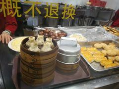 -常州糕团店(北大街新世纪商城店)