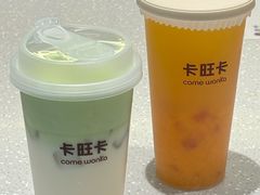 -卡旺卡(阜阳财富广场店)