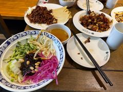 -河沿肉饼Beijing Pie(东华门店)