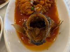 -怡园饭店-餐厅(四望亭店)