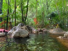 -广州锦绣香江度假别墅